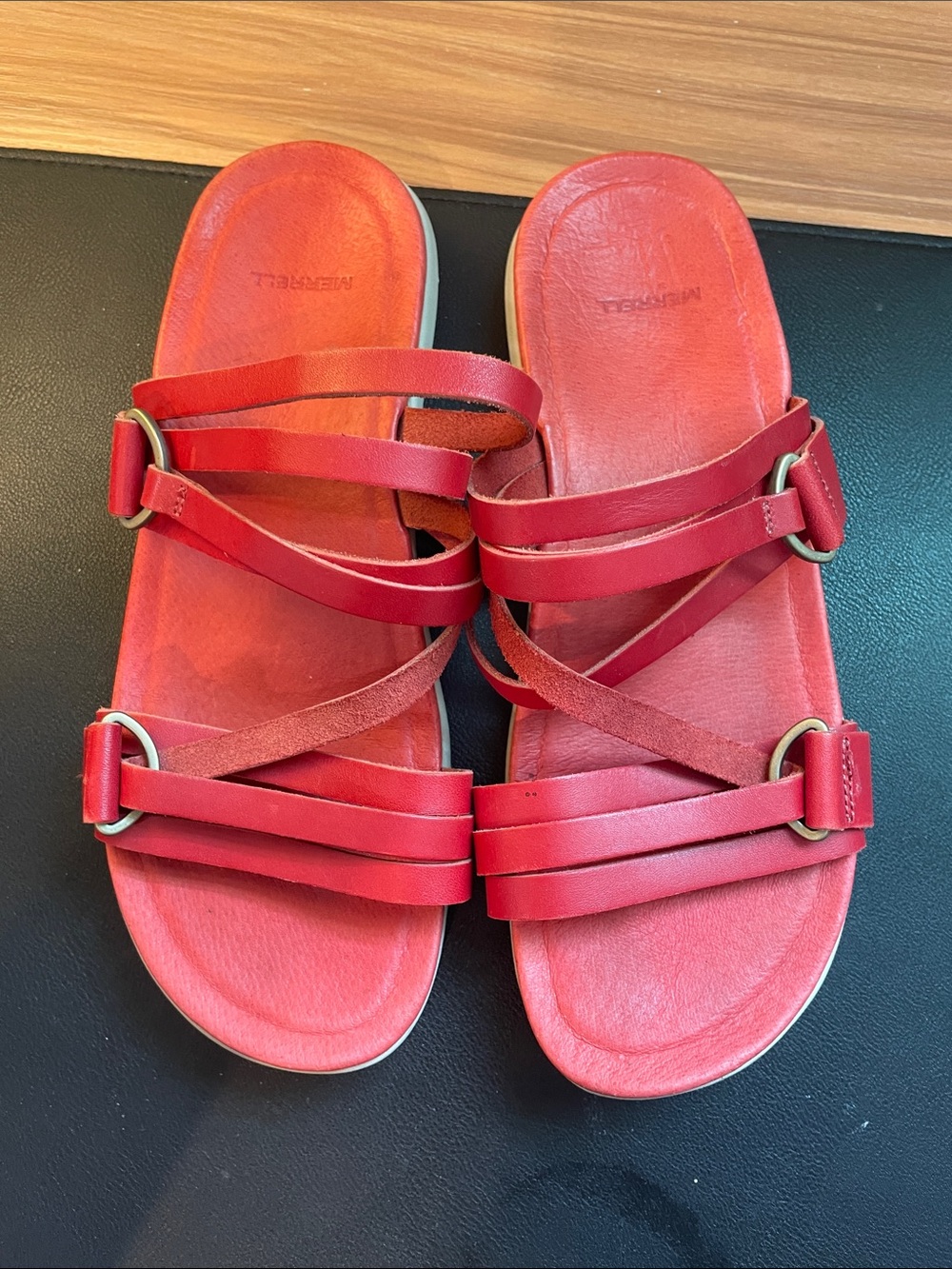 Merrell Bossanova Sandals - Picture 3 of 6